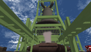 Ind. Plant · VR · WebGL · Simulation